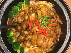 -山外山菜馆(玉泉路店)