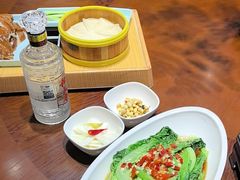 -百姓家宴(三堰店)