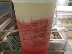 -叶子与茶(苏宁广场店)