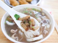 -阿玲面线糊(溪岸路店)