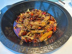 -鸭掌门特色火锅(文景路店)