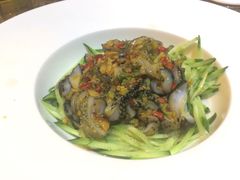 -老虎滩船说·海胆水饺·大连海鲜(老虎滩店)