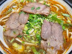 -宛平李记小吃(东关街店)