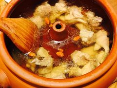 -云海肴·汽锅鸡·云南菜(天津国金汇店)