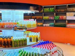 -北京海德酒店温泉