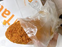 -BreadTalk面包新语·烘焙蛋糕(海珠丽影广场店)