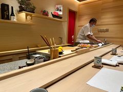 -鮨一日本料理(大中华店)