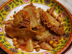 -那家小馆•北京菜•烤鸭(中关村店)