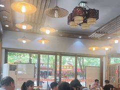 -下梅人家土菜馆(历史文化餐厅度假区店)