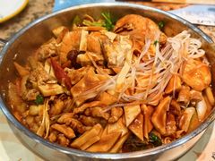 -黄记煌三汁焖锅(金凤万达广场店)