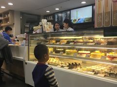 -仟吉KenGee(国贸360店)