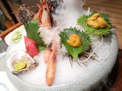 -古京·臻致料理(月湖店)