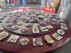 -中国第四纪冰川遗迹陈列馆