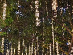 -闽江夜游台江旅游码头