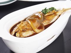 -肆月河豚·新淮扬(金融街店)
