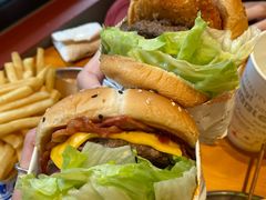-牛纽塔·牛人堡(群众路店)