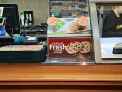 -SUBWAY赛百味(欧亚新生活店)