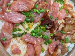 -天强农家菜馆