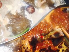 -井格重庆火锅(临平银泰城店)