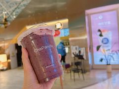 -茶百道(呼家楼店)