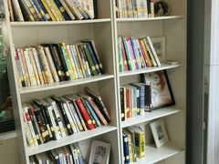 -红舞鞋舞蹈教育(近江校区)