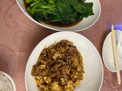 -烤肉宛饭庄(南礼士路店)