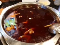 -冯记香辣兔火锅(茶店子总店)