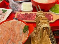-大龙燚·旷野鲜火锅(广州首店)