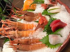-万岛日本料理铁板烧(静安店)