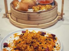 -蔡澜点心·粤菜(月星环球港店)