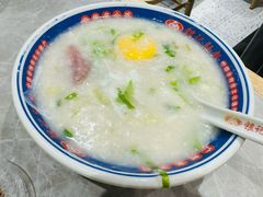 -银记肠粉店(北京路店)