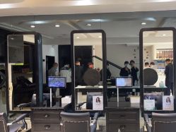 -LJOY丽锦造型·烫发染发