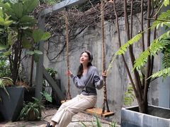 -时光花园(白鹭洲店)