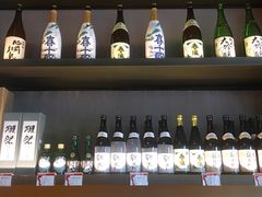 -山葵家·创意料理(宁波来福士店)