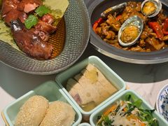 -苏梦江南·淮扬菜(夫子庙店)