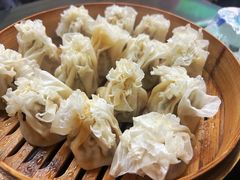 猪肉三鲜烧麦-正宗天津烧麦馆(柳州路店)