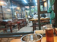 -61号餐吧(兴坪古镇漓江店)