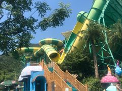 -苏州乐园森林水世界