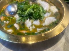 -重庆尖叫鸡尖椒鱼(夏湾总店)