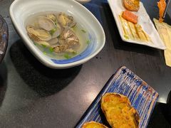 -真剑日本料理·铁板烧(贵州路店)