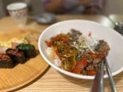 -春笙食堂.丼饭拉面寿司(GOGO新天地店)