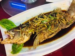 -灯笼馆海鲜餐厅