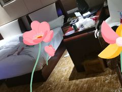 -抚顺中伟假日国际酒店