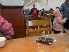 -春水锅贴·传统鲁菜(大明湖店)