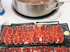 -陈记顺和潮汕牛肉火锅(棠德南路店)