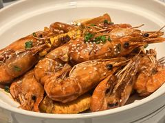 -老阿爸鲜鱼土菜(独墅湖店)