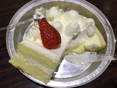 -味多美蛋糕(通州店)