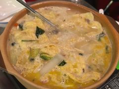 -何不烦·鲜肉烤串·衡阳小炒