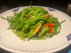 -廖川菜(太阳宫店)