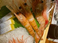 -Mr.Fish鱼鲜生海鲜放题(高德置地冬广场店)
